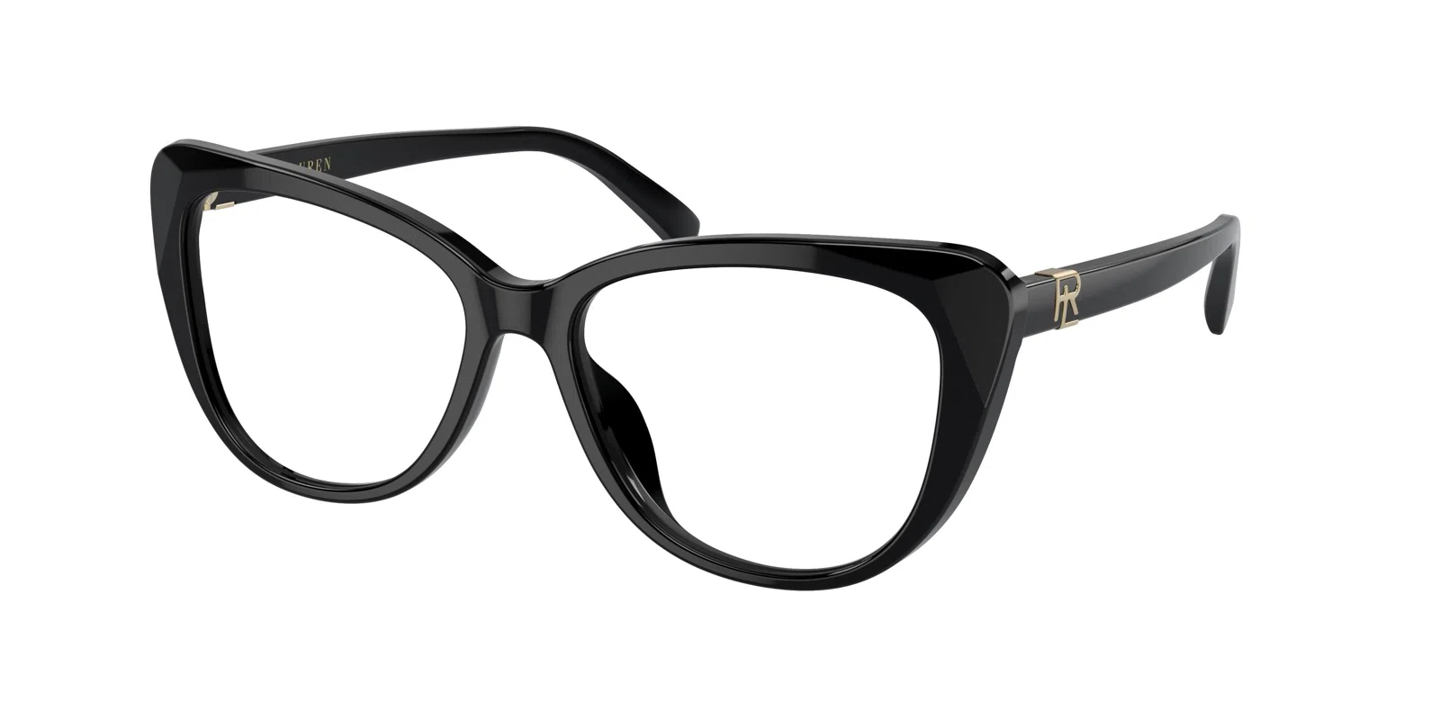 Ralph Lauren 6232U Eyeglasses - view 5